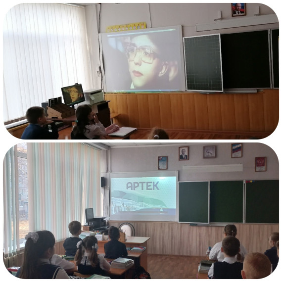 Проведены разговоры о важном.